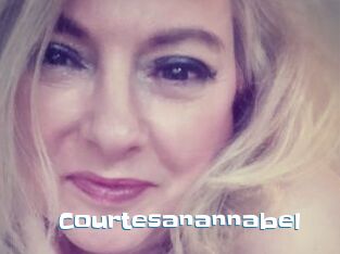 Courtesanannabel