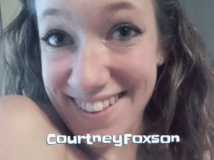 CourtneyFoxson