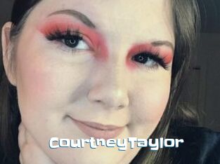 CourtneyTaylor
