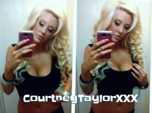 CourtneyTaylorXXX