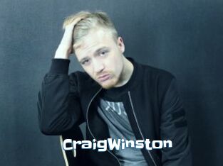 CraigWinston