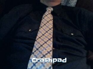 Crashpad