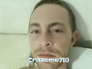 Crazeme710