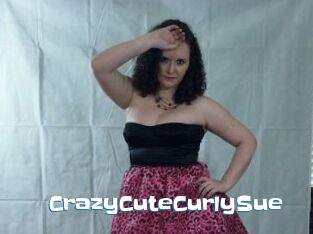 CrazyCuteCurlySue