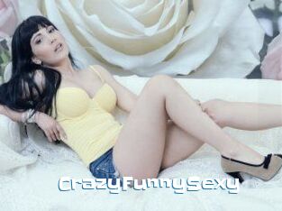 CrazyFunnySexy