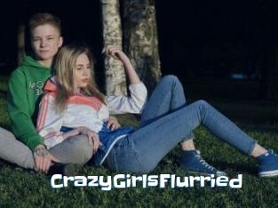 CrazyGirlsFlurried