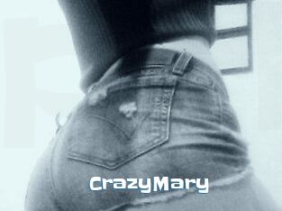 CrazyMary