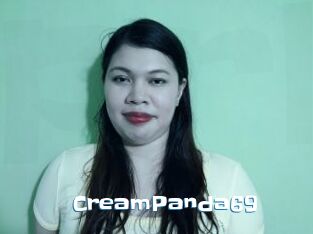CreamPanda69