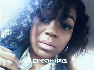 CreamPi3