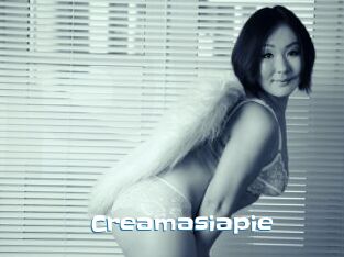 Creamasiapie