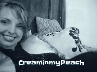 Creamin_my_Peach