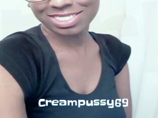Creampussy69