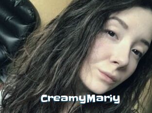 CreamyMariy