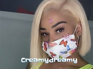 Creamydreamy