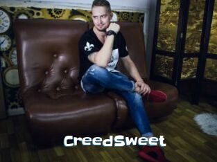 CreedSweet