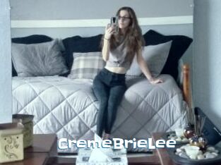 CremeBrieLee