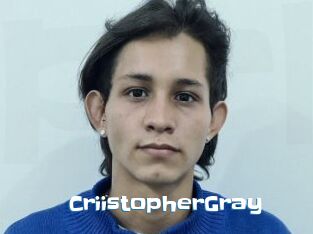 CriistopherGray