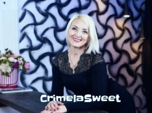 CrimelaSweet