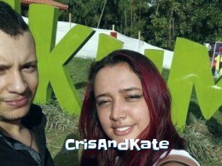 CrisAndKate