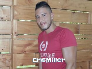 CrisMiller