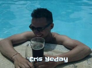 Cris_Yeday