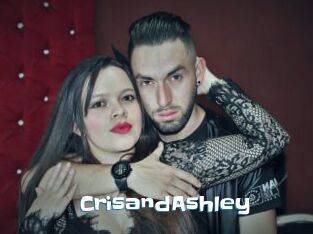 CrisandAshley