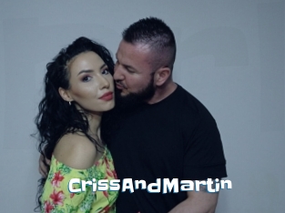 CrissAndMartin