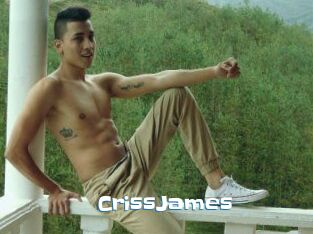 Criss_James