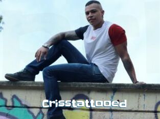 Crisstattooed