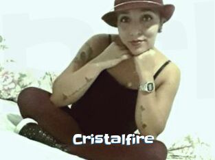 Cristalfire