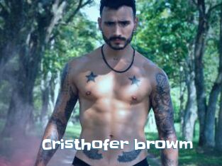 Cristhofer_browm