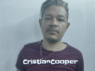 CristianCooper
