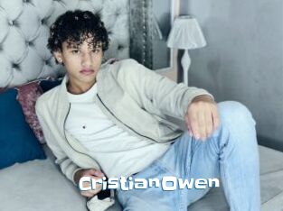 CristianOwen
