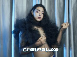 CristinaLuxe