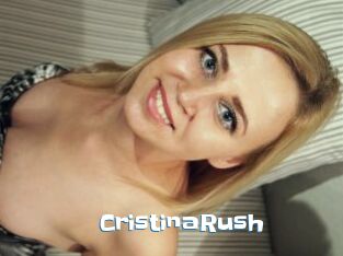 CristinaRush