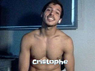 Cristophe