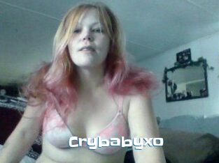 Crybabyxo