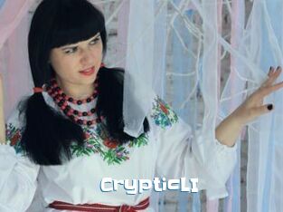 CrypticLI