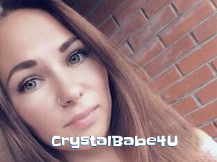 CrystalBabe4U