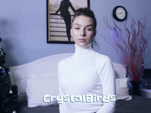 CrystalBirds