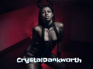 CrystalDankworth