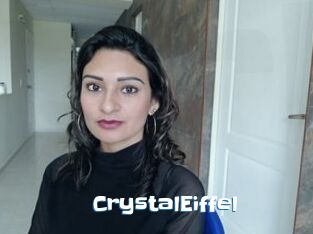 CrystalEiffel