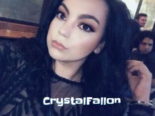 CrystalFallon