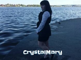 CrystalMary