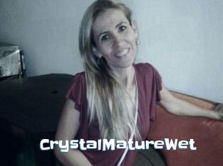 CrystalMatureWet
