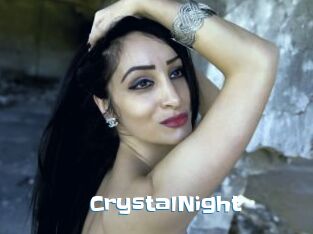 CrystalNight