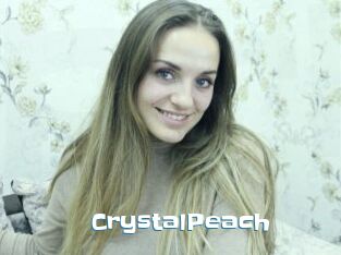 CrystalPeach