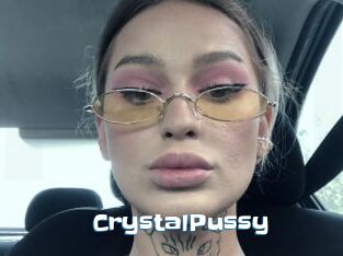 CrystalPussy