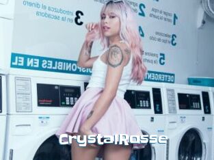 CrystalRosse