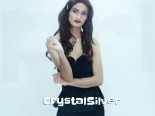 CrystalSilver